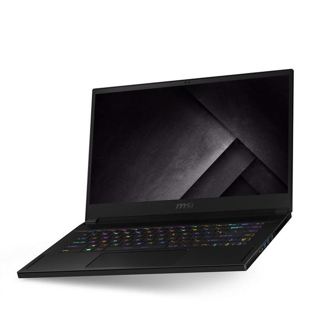 十代標壓：微星刷新GS66 Stealth/GE Raider/Creator 17筆記本