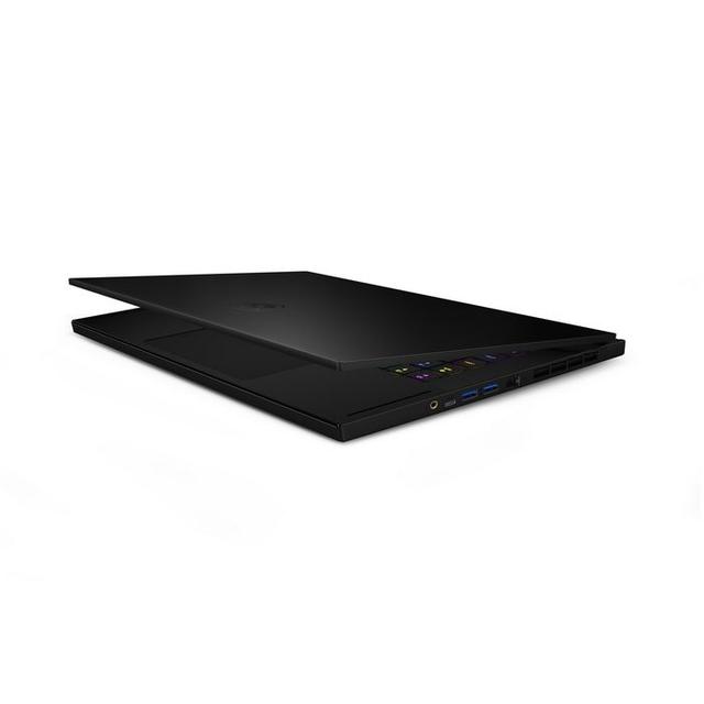 十代標壓：微星刷新GS66 Stealth/GE Raider/Creator 17筆記本