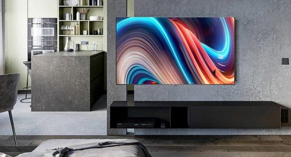 性價比高4K電視推薦 品質高白菜價值得入手
