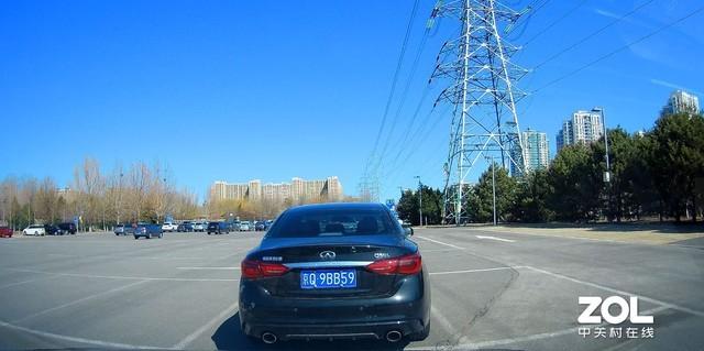 保駕護航誰最行？四款熱銷行車記錄儀橫評