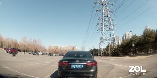 保駕護航誰最行？四款熱銷行車記錄儀橫評