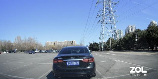 保駕護航誰最行？四款熱銷行車記錄儀橫評