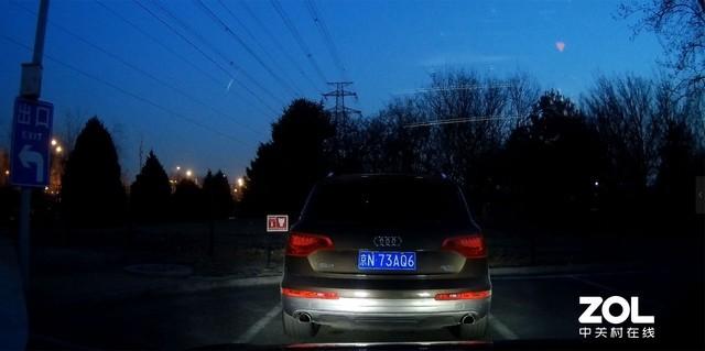 保駕護航誰最行？四款熱銷行車記錄儀橫評