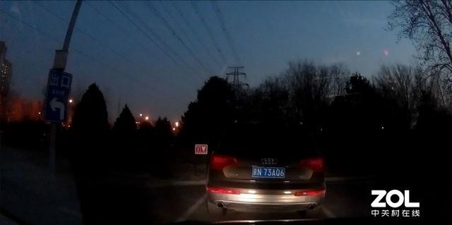 保駕護航誰最行？四款熱銷行車記錄儀橫評