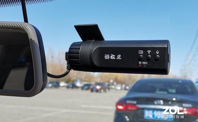 保駕護航誰最行？四款熱銷行車記錄儀橫評