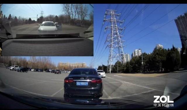 保駕護航誰最行？四款熱銷行車記錄儀橫評