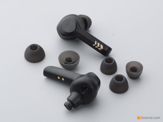 漫步者 Hecate GM4 藍牙真無線入耳式耳機「游戲耳機」測評報告 「Soomal」