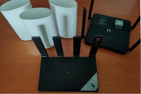 深度聊聊WiFi 6的網紅路由器——華為AX3 Pro