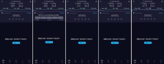 深度聊聊WiFi 6的網紅路由器——華為AX3 Pro