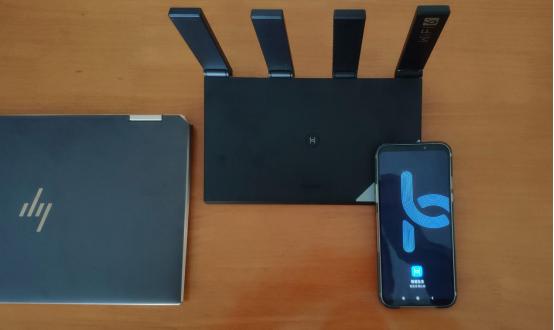 深度聊聊WiFi 6的網紅路由器——華為AX3 Pro