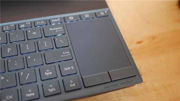 華碩ZenBook Duo全面評測：高顏值、強性能的雙屏筆記本電腦