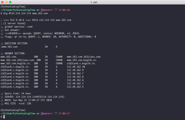 網絡知識掃盲，一文搞懂 DNS