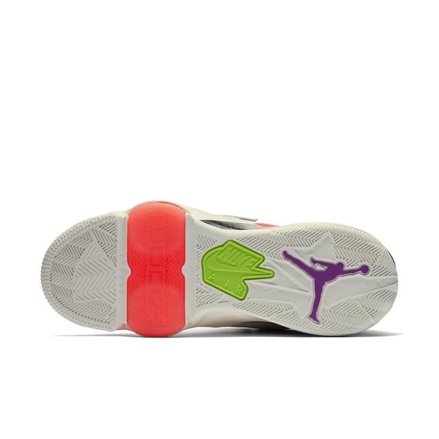 造型致敬 AJ7！Jordan 全新籃球鞋多款配色登場