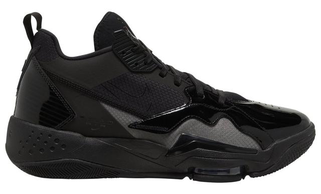 造型致敬 AJ7！Jordan 全新籃球鞋多款配色登場
