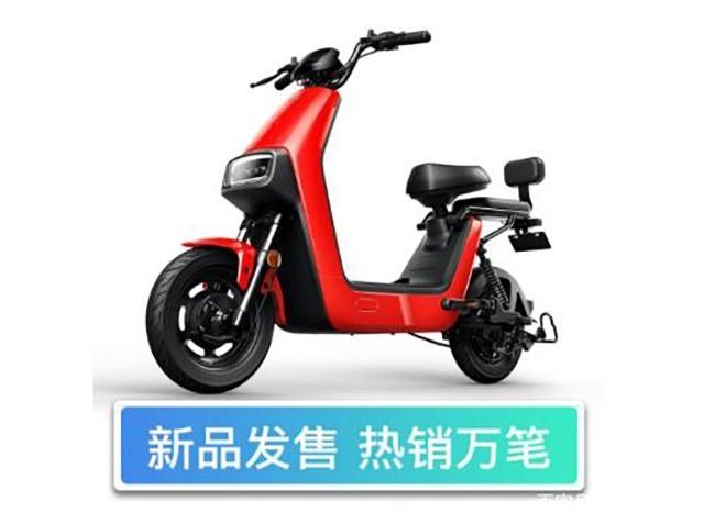 「選購指南」兩大電商熱銷的前五名電動車都在這