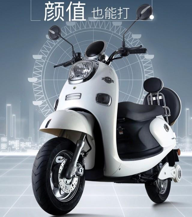 「選購指南」兩大電商熱銷的前五名電動車都在這