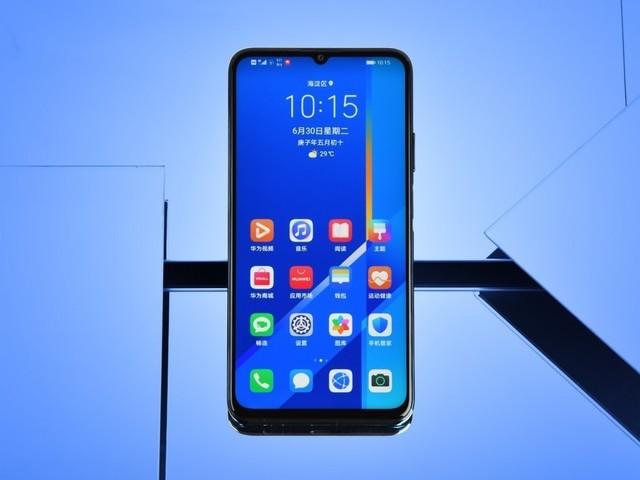 5G+大屏幕 榮耀X10 Max就是個追劇利器