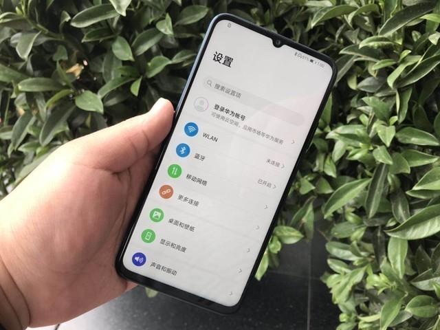 5G+大屏幕 榮耀X10 Max就是個追劇利器