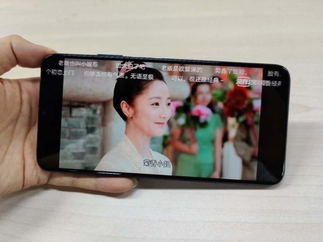 5G+大屏幕 榮耀X10 Max就是個追劇利器