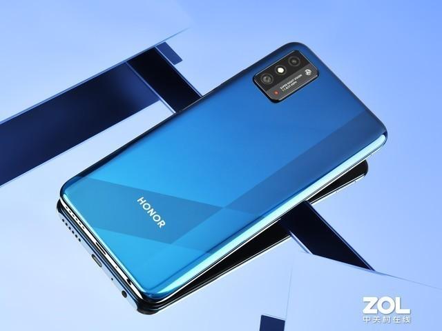 5G+大屏幕 榮耀X10 Max就是個追劇利器