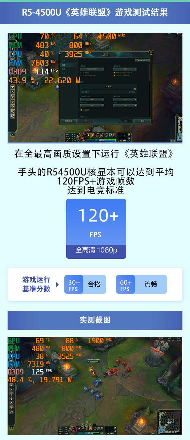 一招學會查看電腦真實性能，用3000元也能買到“游戲本”