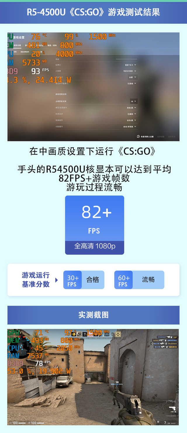 一招學會查看電腦真實性能，用3000元也能買到“游戲本”