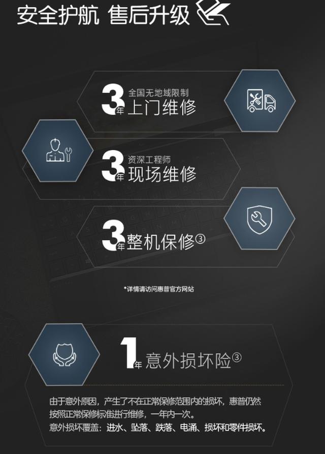 時尚顏值搭配全能配置？我和Spectre x360鎖了