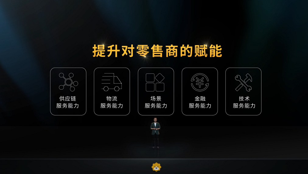 從零售商到零售服務商，蘇寧易購再謀大蛻變
