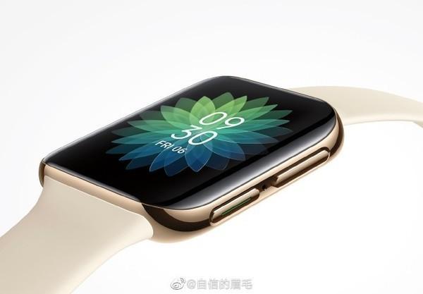 智能手表變身手機？OPPO Watch或支持eSIM，實力不能小覷