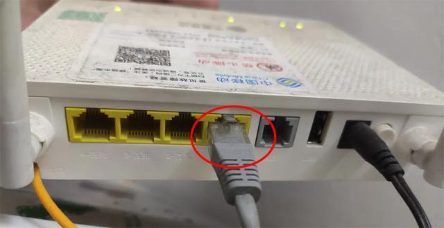 家用無線路由器的設置方法，怎么設置WiFi密碼？
