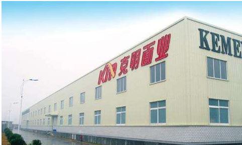 中國面條大王：3個月營收高達8億，每天賣出900萬面條