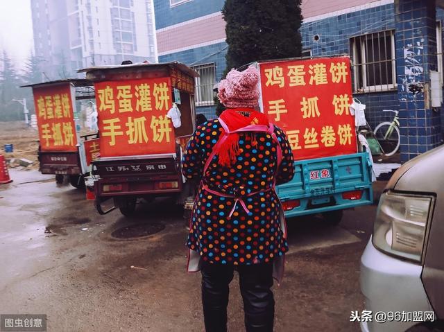 最受歡迎的10個小吃店，投資它利潤保證能回本