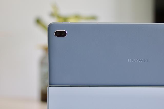 最適合隨身攜帶的二合一筆記本:華為HUAWEI Matebook E
