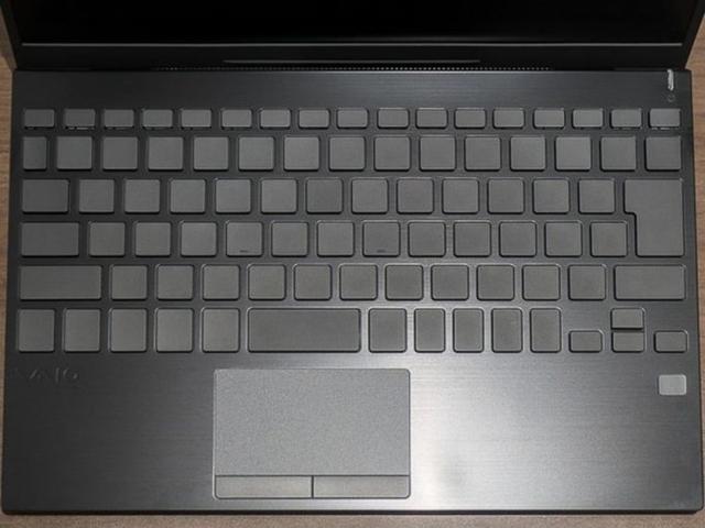 索尼牌VAIO筆記本更新，所有接口都有逆風超MacBook