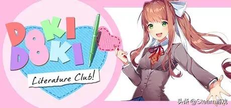 免費！10款好評如潮的Steam游戲免費玩！不玩后悔10年