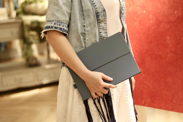 最適合隨身攜帶的二合一筆記本:華為HUAWEI Matebook E