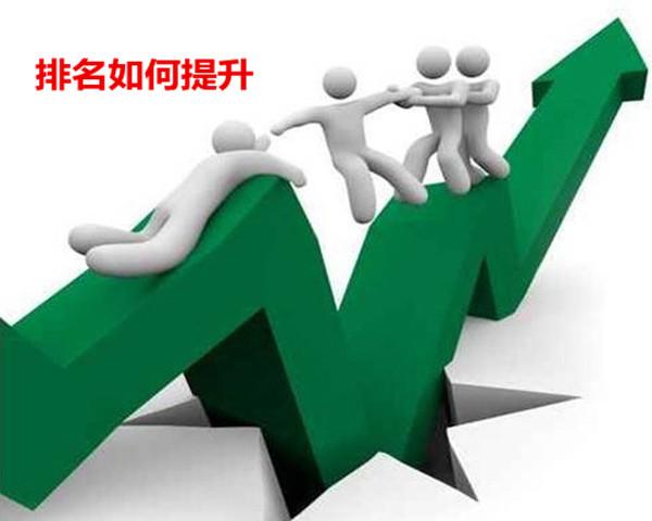 為什么網站排名上不去？最新排名優化策略，快快收藏