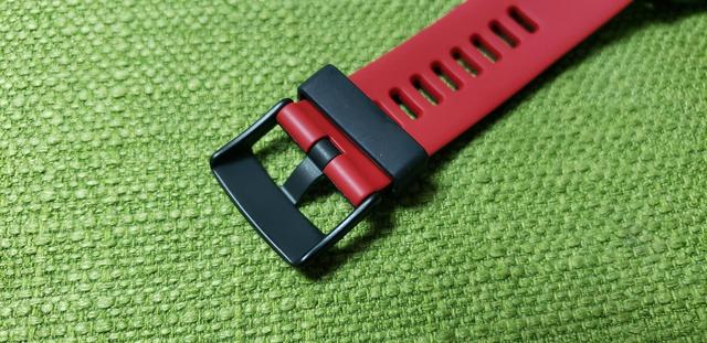 HONOR Watch Magic熔巖黑測評：夠漂亮夠輕薄，還有超強的續航