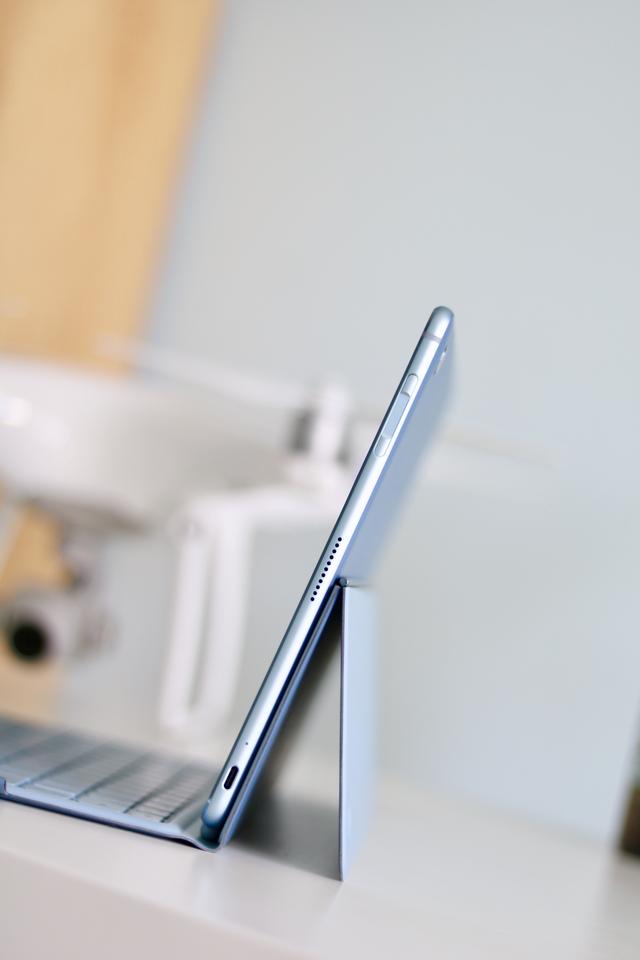 最適合隨身攜帶的二合一筆記本:華為HUAWEI Matebook E