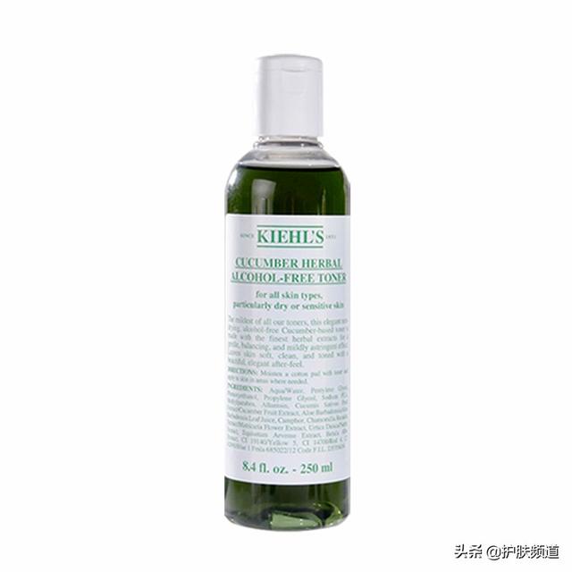 2019化妝品排行榜前十名 盤點10款全球好用又不貴的護膚品