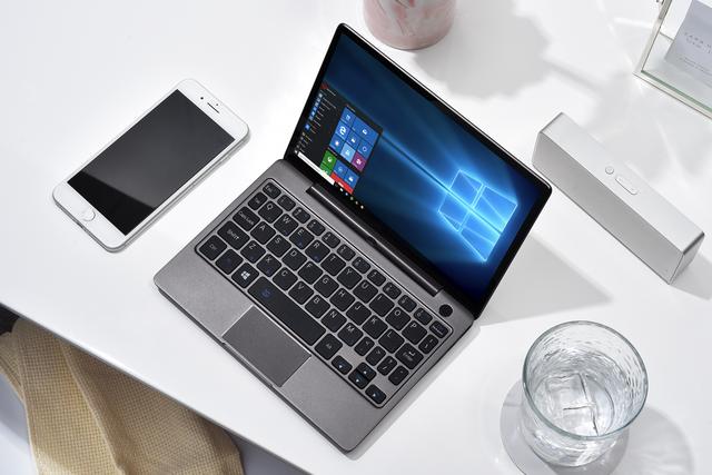 僅有8.9英寸的超迷你筆記本：國產出品，這便攜秒殺Macbook