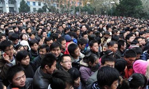 中國已有14億人口，十年后或將現峰值？三大原因已經形成