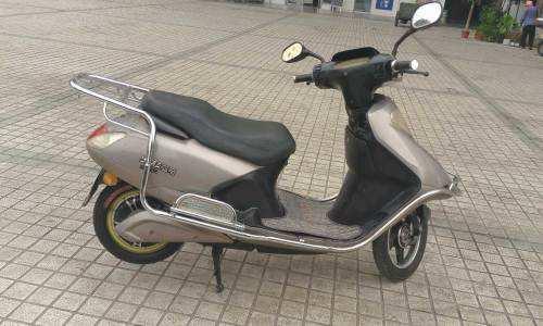 電動車哪個牌子好？電動車品牌排行榜：歐派第四，第一名誰都知道