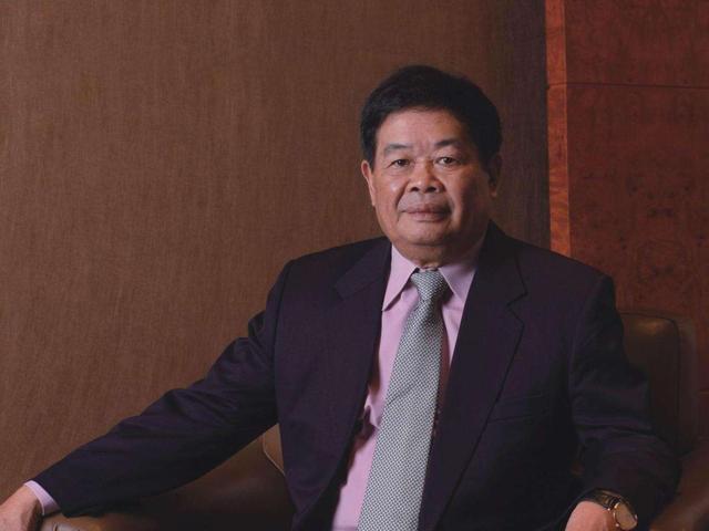 曹德旺：中國有13億人，只有2億人有消費能力！人們拿什么去買房