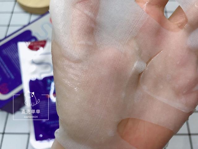 流水的面膜，鐵打的可萊絲，閉著眼睛都不會選錯