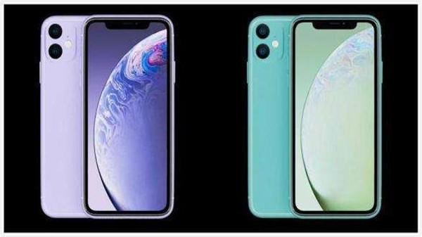 5G手機占比超過六成，讓人吃驚的是4G版iPhone依然熱銷