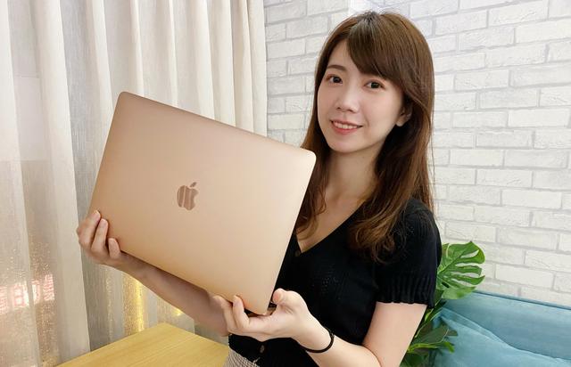 MacBook Air 2020 評測！升級了什么&值不值得買？