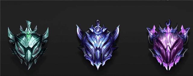 LOL：黃金也拿不了賽季皮膚獎勵！快去看看你的生涯頁面！