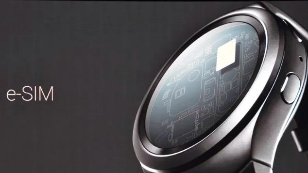 智能手表變身手機？OPPO Watch或支持eSIM，實力不能小覷