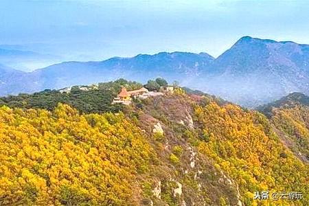 濟南十大旅游景點排行榜，盤點濟南必去景點前十名